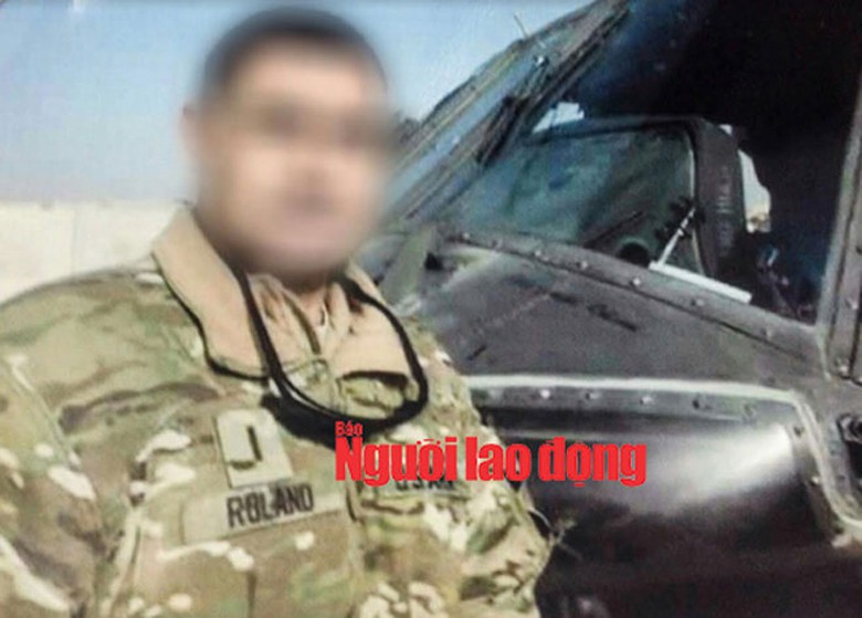 C&ocirc; gi&aacute;o sập bẫy