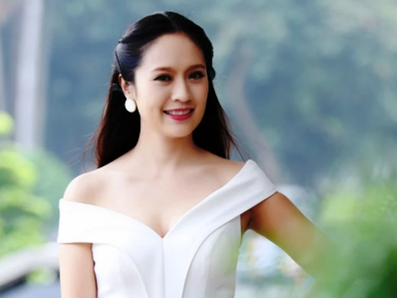 Nghệ sĩ Thanh Th&uacute;y.