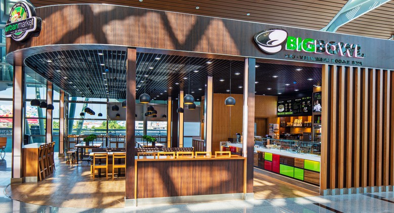 Big Bowl San Bay Quoc Te Da Nang