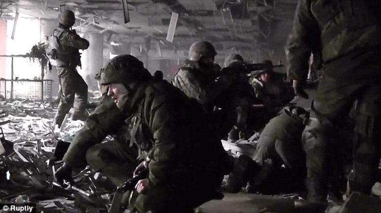 Phe ly khai tr&uacute; ẩn trong