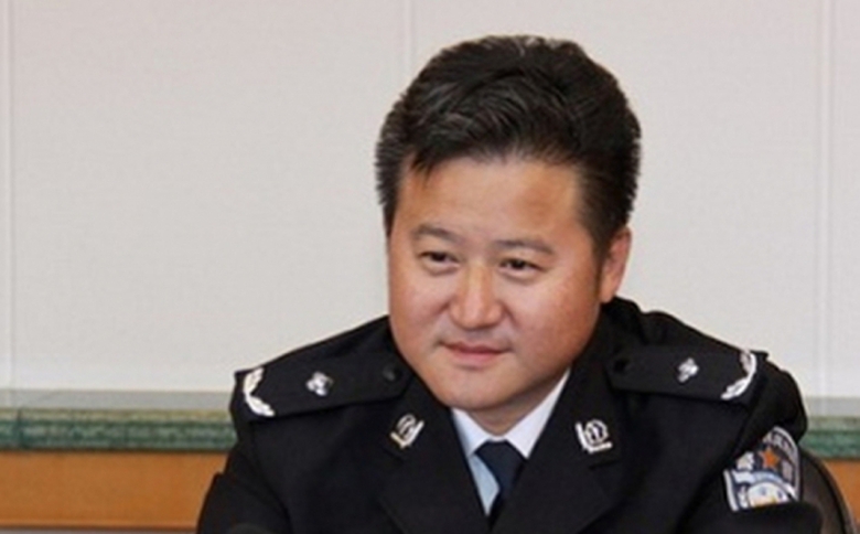 Anh rể &ocirc;ng Lệnh Kế Hoạch Gu Yuanxu