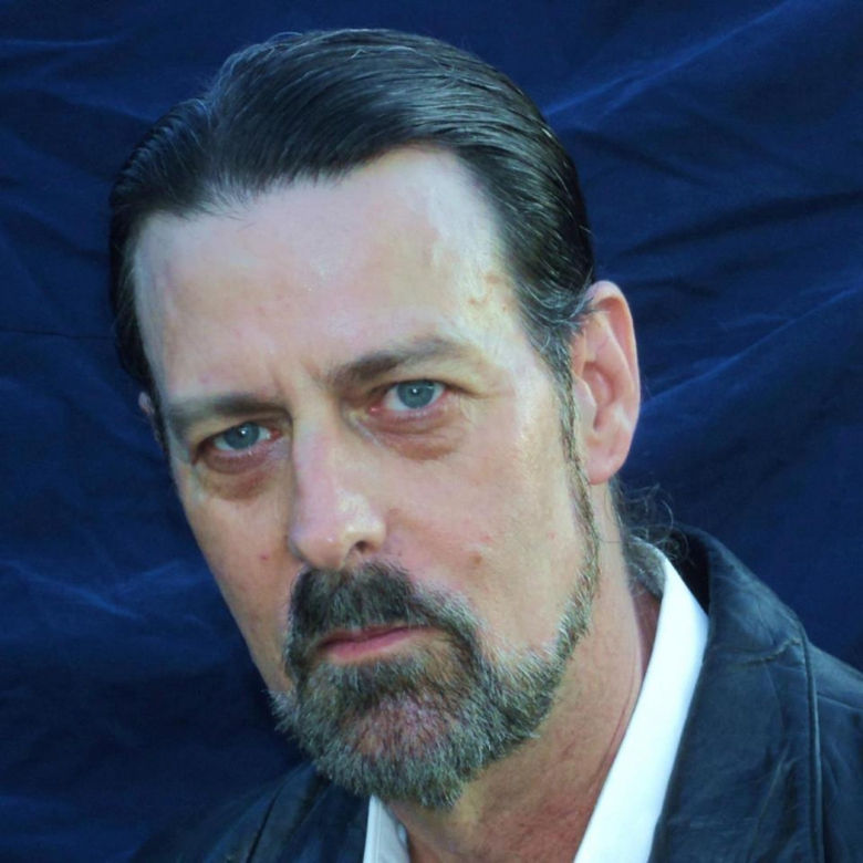 &Ocirc;ng Steven Kelley - cựu mật vụ CIA