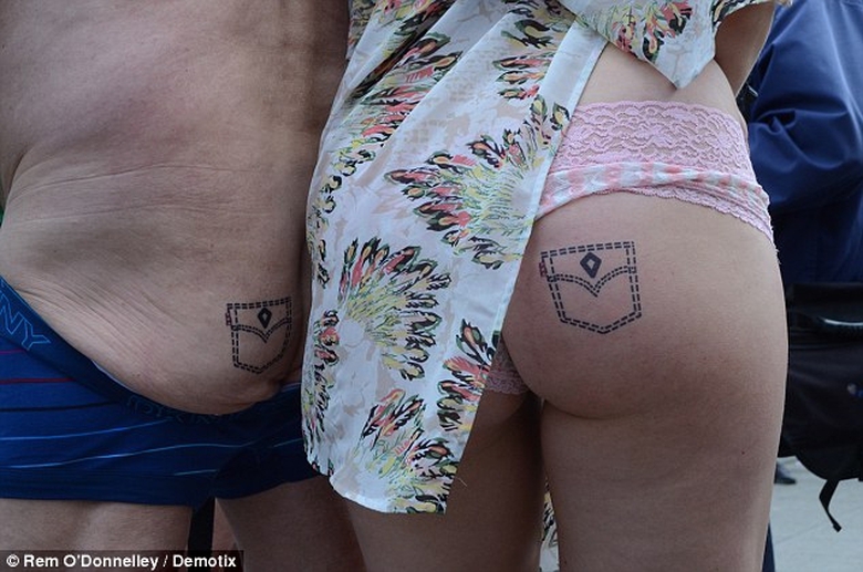 Hai nam giới v&agrave; 1 phụ nữ đ&atilde; bị bắt v&igrave; vi phạm quy 