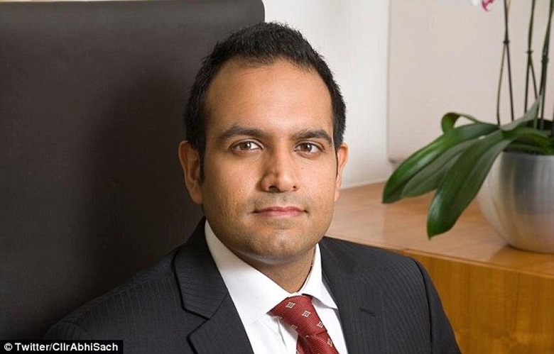 Nghị vi&ecirc;n Hội đồng