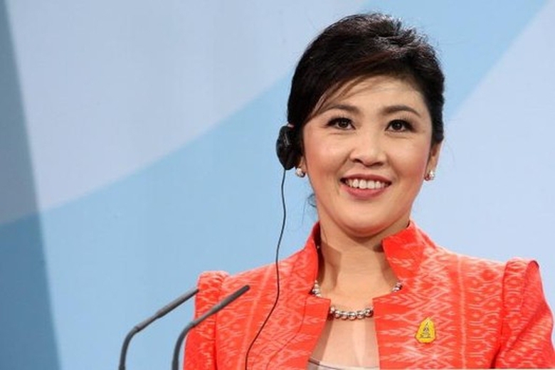 Cựu Thủ tướng Th&aacute;i Lan