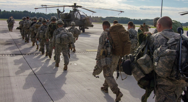 Nga cảnh b&aacute;o Mỹ v&agrave; NATO đe dọa an ninh