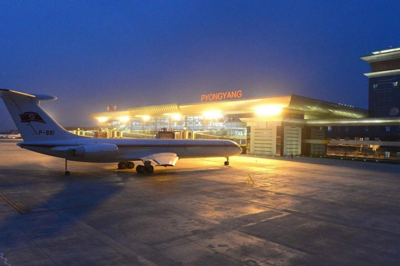 To&agrave;n cảnh nh&agrave; ga được đ&aacute;nh gi&aacute; mang tầm v&oacute;c quốc t