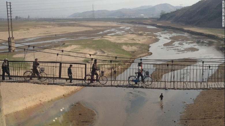 Kh&aacute;ch du lịch sẽ được đặt ch&acirc;n tới những danh lam 