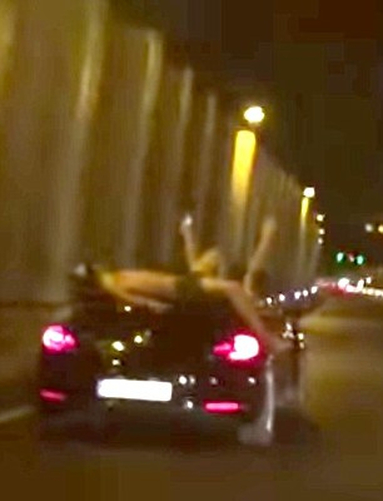 H&igrave;nh ảnh tr&iacute;ch từ video