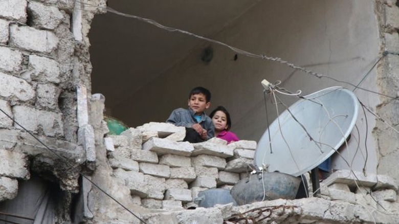 Lệnh ngừng bắn tại Syria bắt đầu c&oacute; hi
