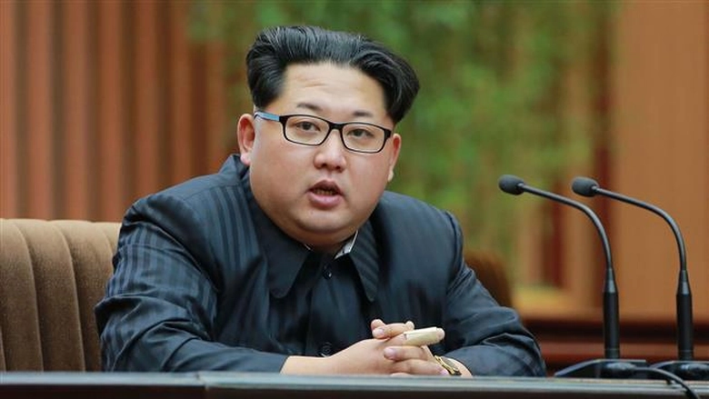 Chủ tịch Triều Ti&ecirc;n Kim Jong Un ra lệnh thu