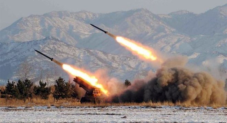 Trung Quốc v&agrave; Mỹ phản đối h&agrave;nh động thư