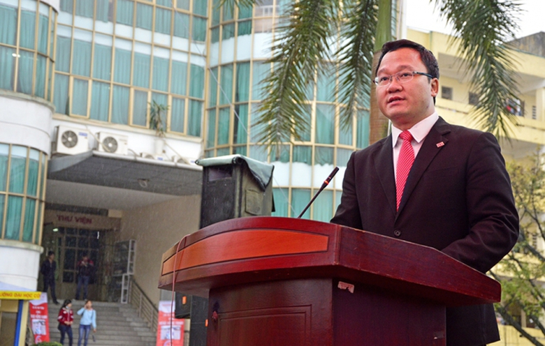 Phó Chủ tịch chuyên trách Uỷ ban ATGT Quốc