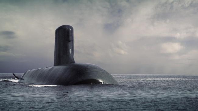 Trung Quốc lo ngại việc Australia đ&oacute;ng t&agrave;u 