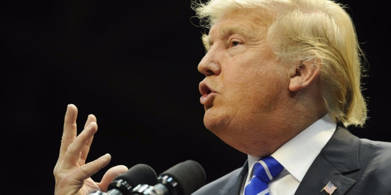 Ứng vi&ecirc;n Tổng thống Donald Trump sẵn s&agrave;ng đ&agrave;m ph&aacute;n