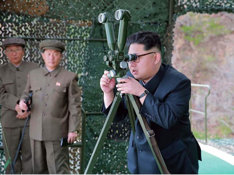 Hàn Quốc từ chói lời đề nghị đàm phán