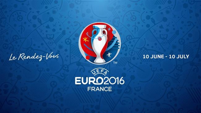 Giải c&uacute;p b&oacute;ng đ&aacute; V&ocirc; địch Ch&acirc;u &Acirc;u Euro 2016
