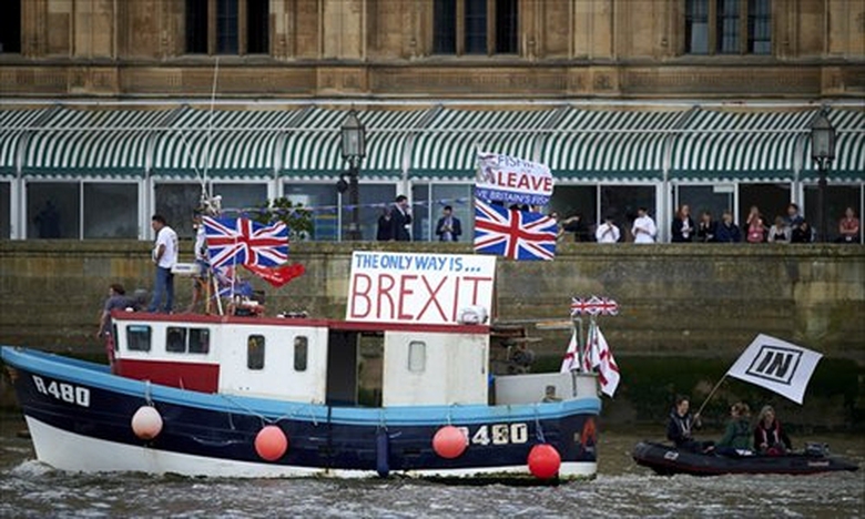 Kinh tế đang kh&oacute; khăn của Trung Quốc sẽ bị ảnh hưở