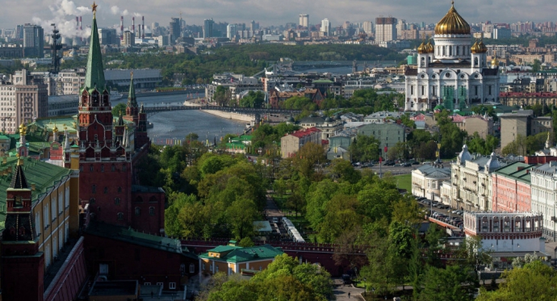 c&aacute;c biện ph&aacute;p kinh tế đặc biệt m&agrave; Tổng thống Nga đ