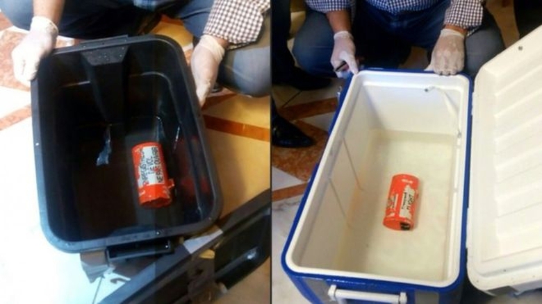 C&aacute;c nh&agrave; điều tra đang tiếp tục ph&acirc;n t&iacute;ch 