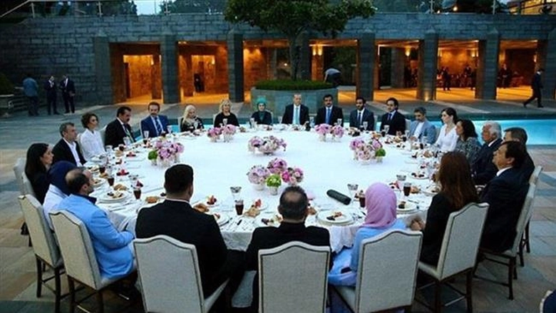 Dinh Tổng thống