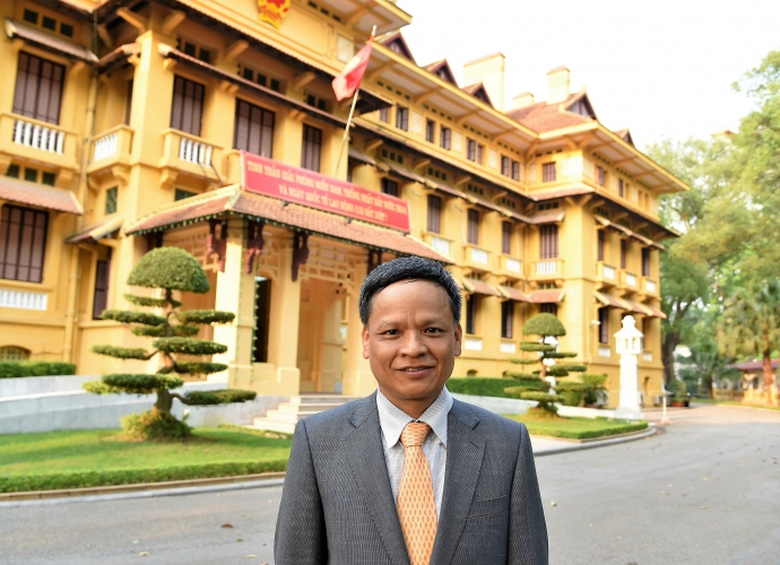 Nguyễn Hồng Thao