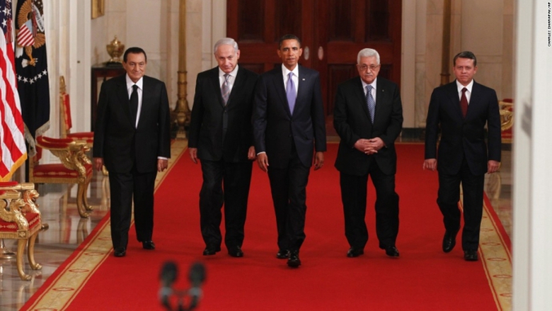 &Ocirc;ng Obama tổ chức tiệc tối với c&aacute;c l&atilde;nh đạo Trung 