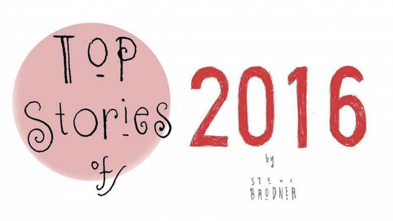 Những sự kiện nổi bât 2016