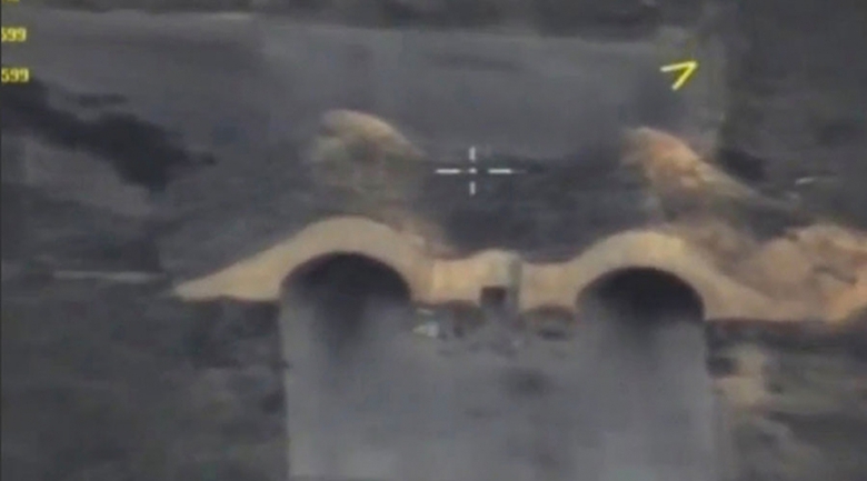 Bộ Quốc ph&ograve;ng Nga cho biết