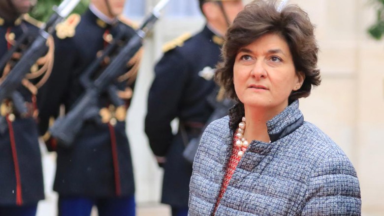 Sylvie Goulard