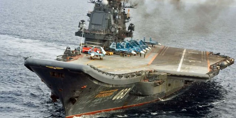 kuznetsov carrier3