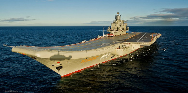 kuznetsov carrier1