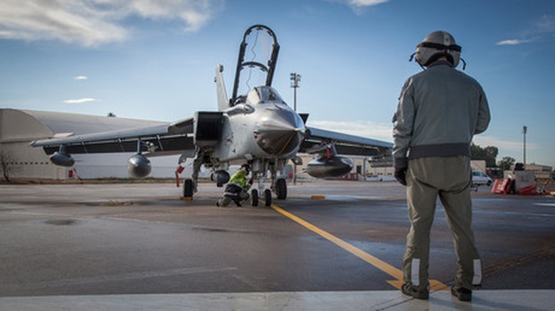 Đức chuyển căn cứ quân sự từ Thổ Nhi