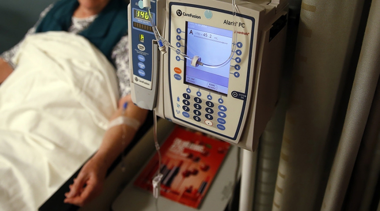 Một số Nghị sĩ Mỹ được cho là bị mắc