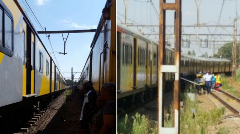 Hai t&agrave;u va chạm khiến &iacute;t nhất 200 người bị thương