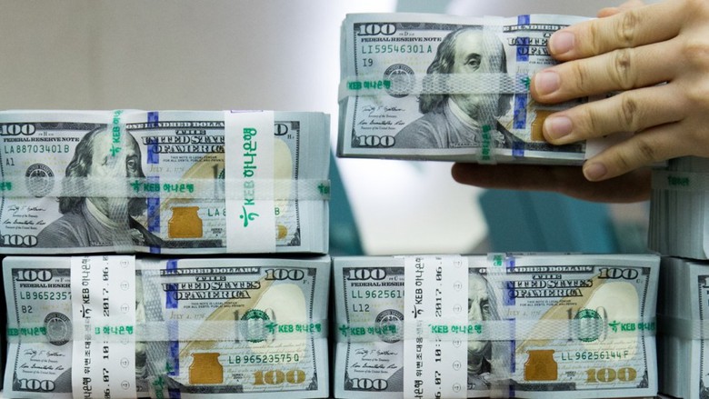 Bắc Kinh đang là chủ nợ lớn nhất của Wa