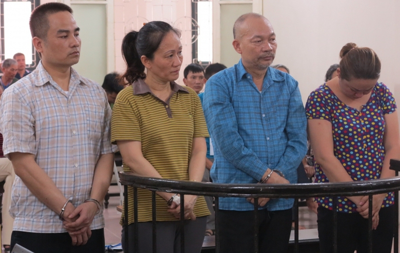 t&ograve;a h&agrave; nội ng&agrave;y 6.6