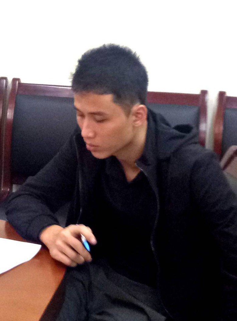 s&aacute;t hại bạn g&aacute;i hiền đậu ở royalcity