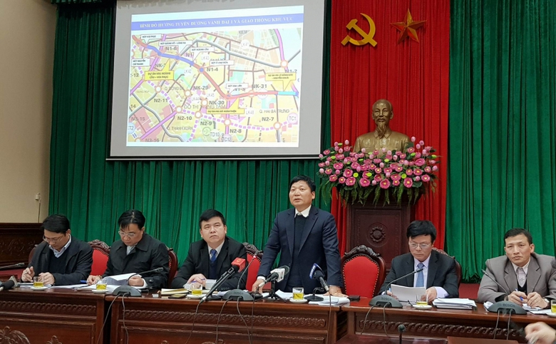 &Ocirc;ng Nguyễn Sỹ Bảo, Gi&aacute;m đốc Ban QLDA đầu tư x&acirc;y dự