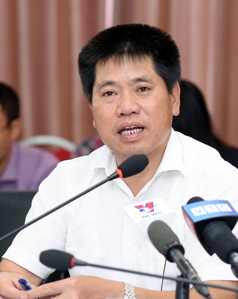 &Ocirc;ng Vũ Hồng Phương