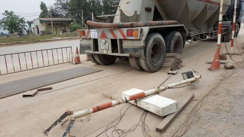 Trạm- c&acirc;n- tải- trọng- lưu- động- Thanh- H&oacute;-a lại-