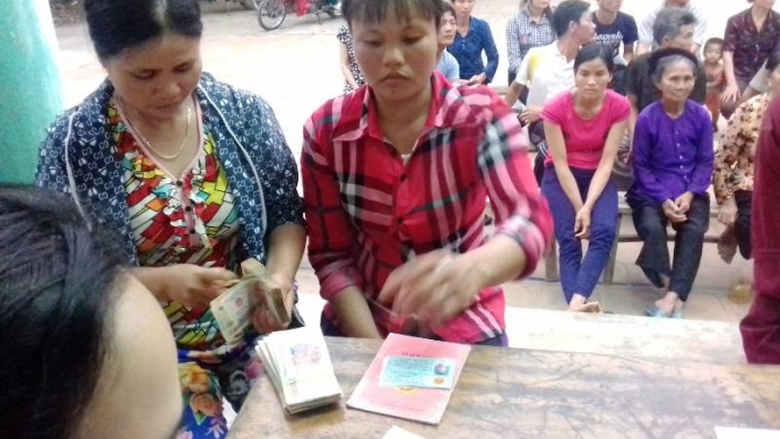 Vụ- c&aacute;- chết -tr&ecirc;n- s&ocirc;ng- Bưởi- Bắt- đầu- trả -tiề