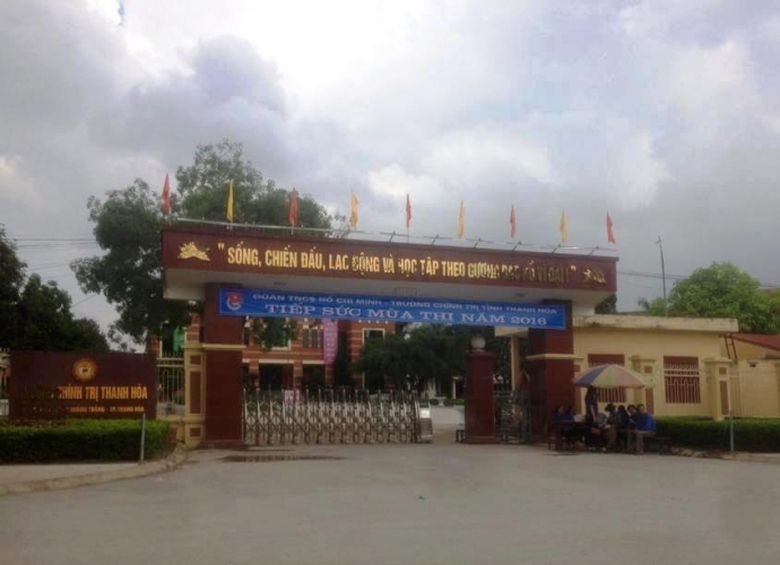 Sau-th&ocirc;ng-b&aacute;o-sai-phạm-của-Sở GDĐT-nh&agrave; - trường-ph