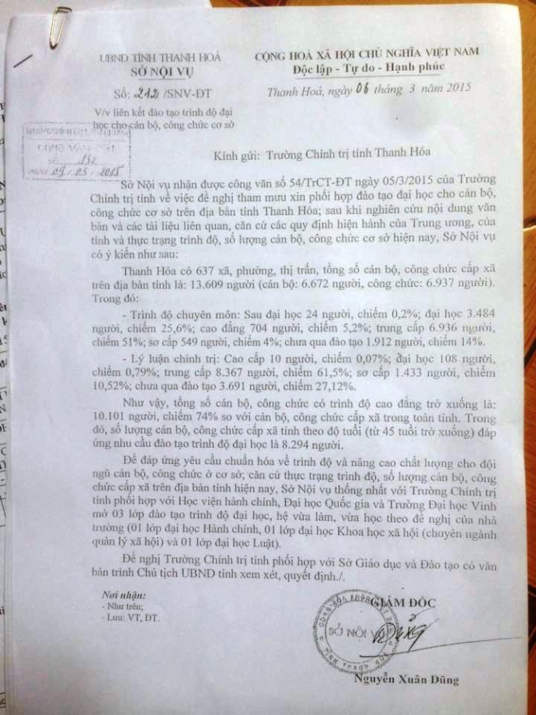 Sau-th&ocirc;ng-b&aacute;o-sai-phạm-của-Sở GDĐT-nh&agrave; - trường-ph