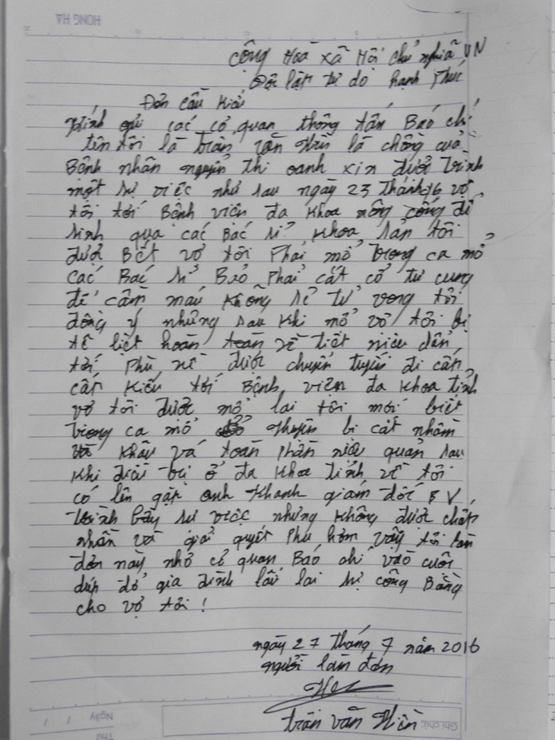 Cắt- bỏ- tử- cung- cắt- lu&ocirc;n- cả- niệu- quản- của-