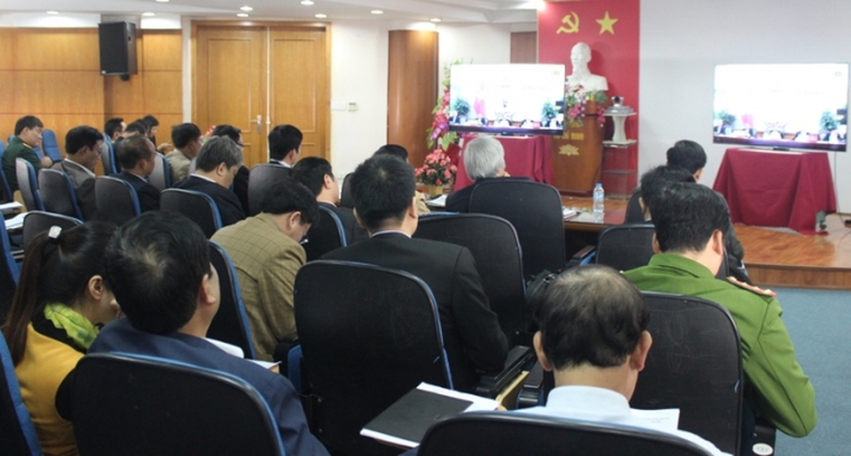 Thanh H&oacute;a- Năm- 2017- sẽ- k&eacute;o- giảm- TNGT- từ -5-1