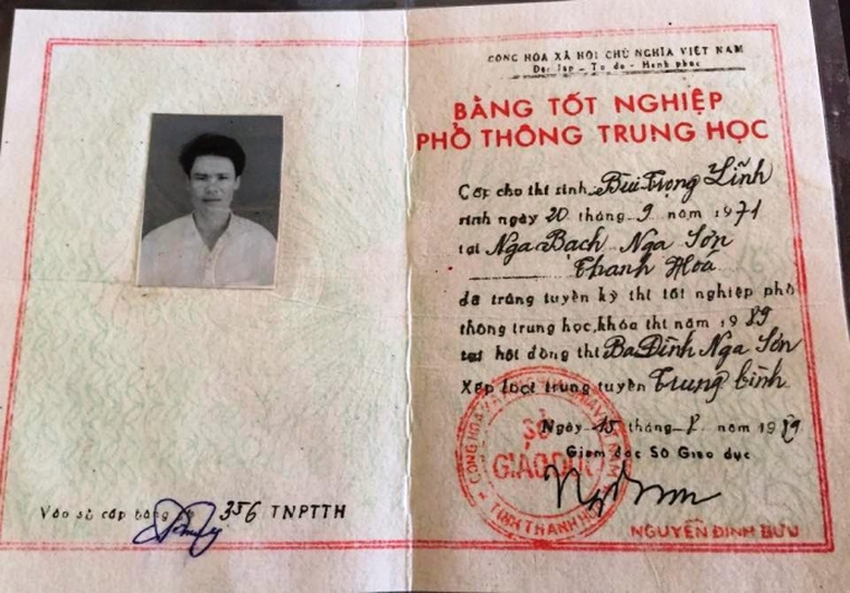 D&ugrave;ng- bằng- cấp- 3- giả- vẫn- được- l&ecirc;n- l&agrave;m- ph&oacute;-