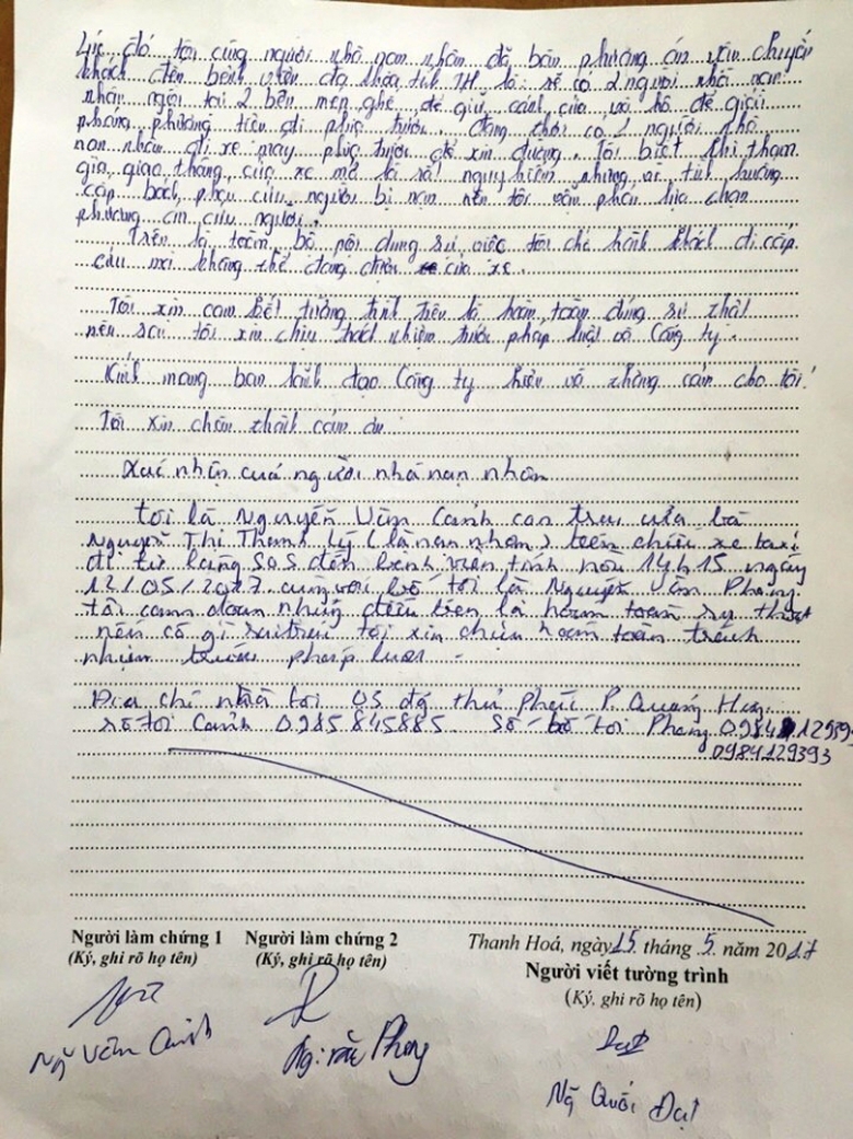 T&agrave;i- xế -taxi- bung- cửa- chở- đi- cấp- cứu -đ&atilde; -t