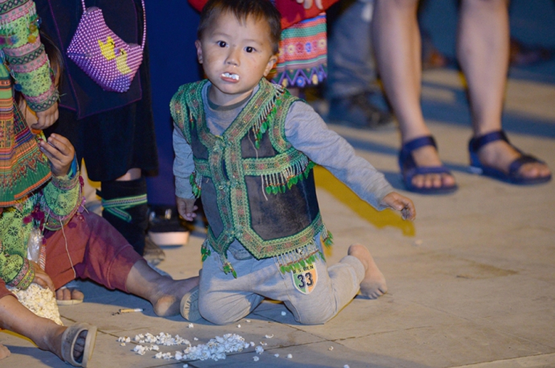 5 Kh&ocirc;ng phải cứ m&acirc;m cao cỗ đầy mới ngon.