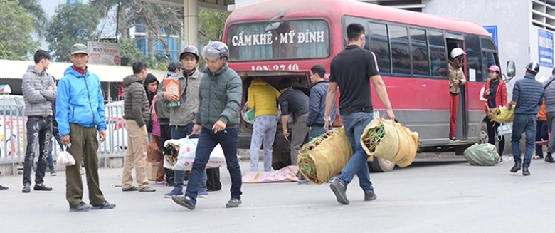 12 Những ch&uacute; g&agrave; đặc sản miền n&uacute;i cũng l&agrave; một trong